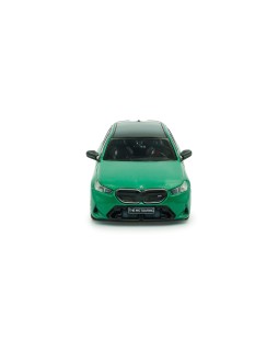 SOLIDO - BMW M5 Touring Isle Of Man Green 2024, 1/43