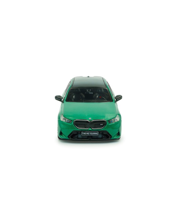 SOLIDO - BMW M5 Touring Isle Of Man Green 2024, 1/43