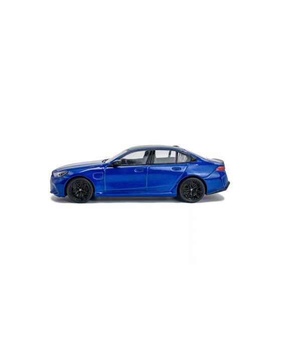 SOLIDO - BMW M5 Sedan Marina Bay Blue 2024, 1/43