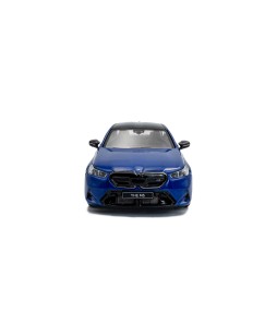 SOLIDO - BMW M5 Sedan Marina Bay Blue 2024, 1/43