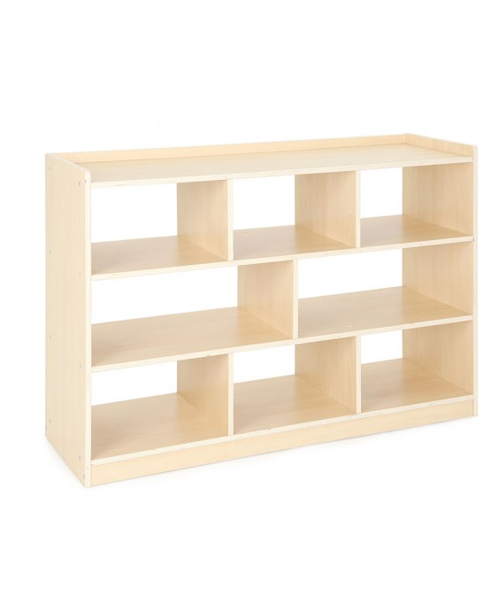 Lentyna pertvara Owlaf 80 cm