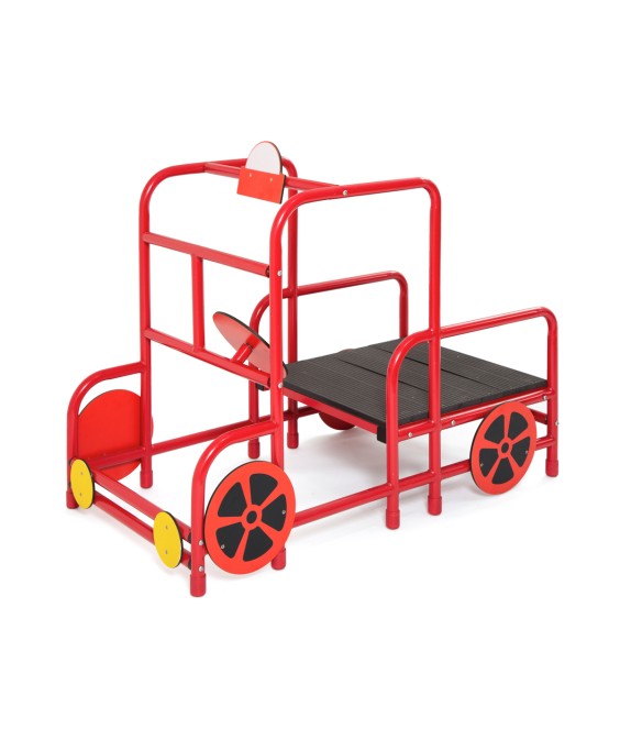 Modulinė žaidimų aikštelė