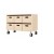 Spintelė ant ratukų KB1-DG25202-30-R  + 420,00€ 