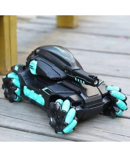 Valdomas tankas - HydroBeast
