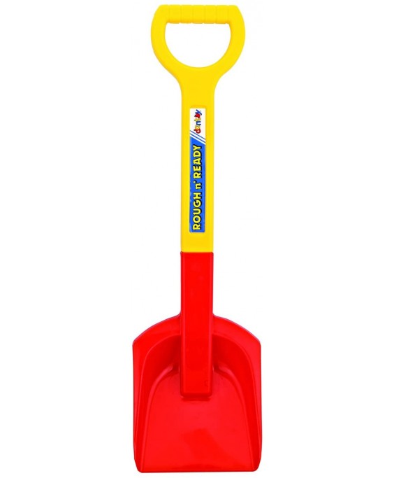 Dantoy - plastikinis kastuvas, 58 cm. Dantoy - plastikinis kastuvas, 58 cm.