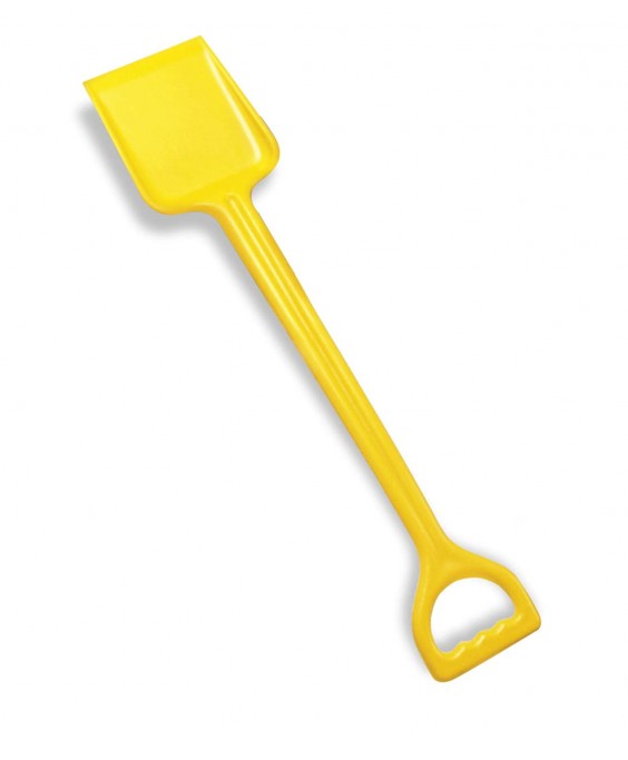 Dantoy - plastikinis kastuvas, 71 cm. Dantoy - plastikinis kastuvas, 71 cm.