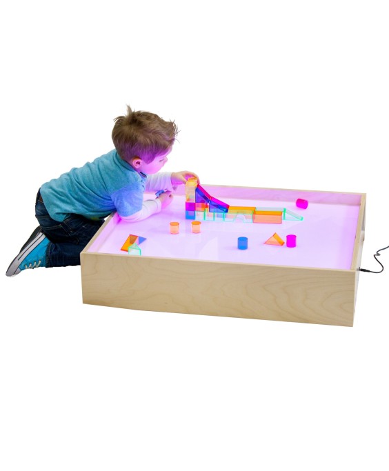 Eduplay - Šviesos dėžė