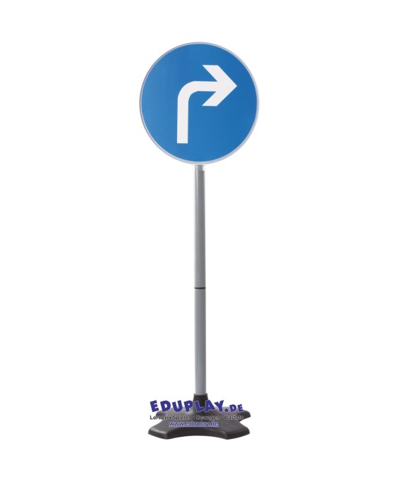 Kelio ženklų rinkinys