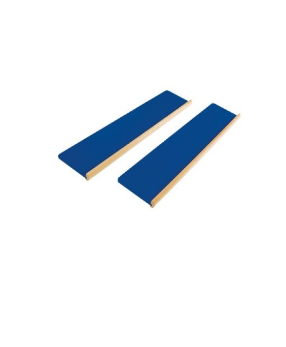 Montessori - 2 stovai metalinėms figūroms