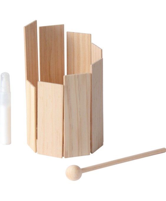 Sukurkite savo muzikos instrumentą
