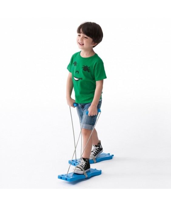 Weplay Walker komanda, 2 poros