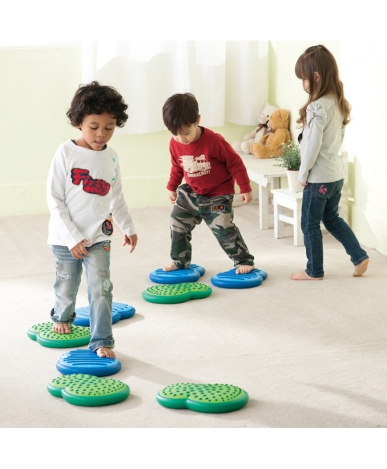 Weplay - balansiniai debesėliai