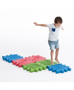 Weplay - kūrybiniai blokai, 6 vnt