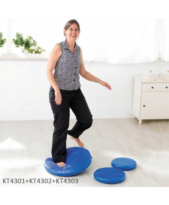 Weplay - Oro pagalvė, 60 cm. Weplay - Oro pagalvė, 60 cm.