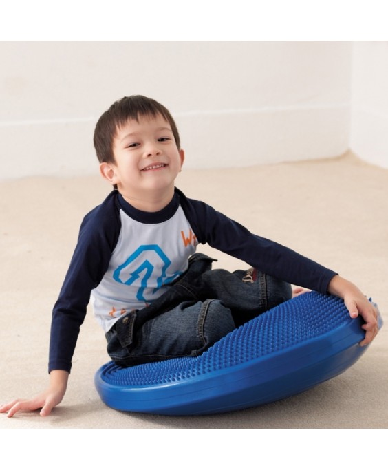 Weplay - Oro pagalvė, 60 cm. Weplay - Oro pagalvė, 60 cm.