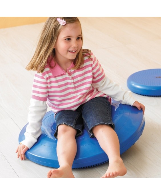 Weplay - Oro pagalvė, 60 cm. Weplay - Oro pagalvė, 60 cm.