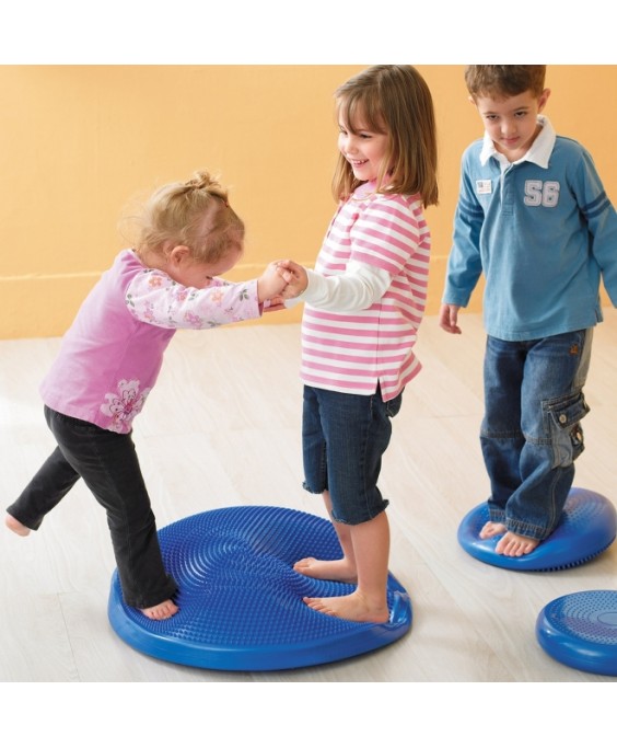 Weplay - Oro pagalvė, 60 cm. Weplay - Oro pagalvė, 60 cm.