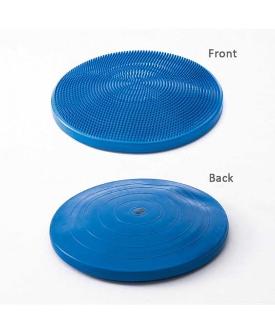 Weplay - Oro pagalvė, 60 cm. Weplay - Oro pagalvė, 60 cm.