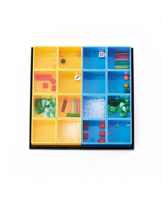 Weplay - Garsų kubeliai