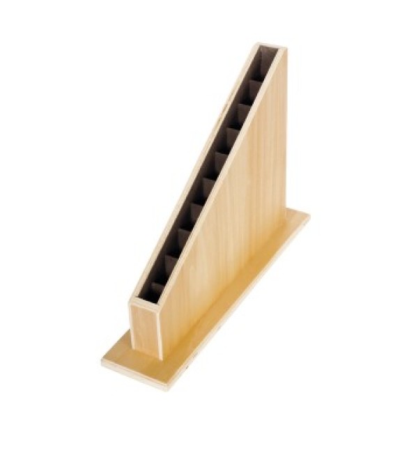 Montessori - Raudonos juostos