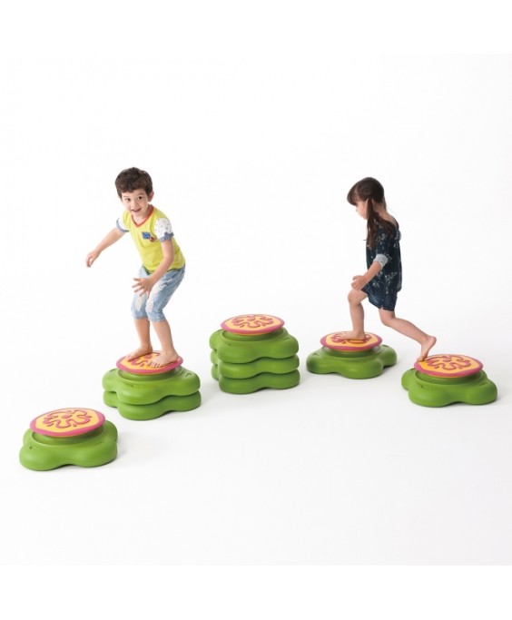 Weplay - Vandens lelijos Weplay - Vandens lelijos