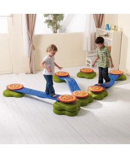 Weplay - Vandens lelijos 