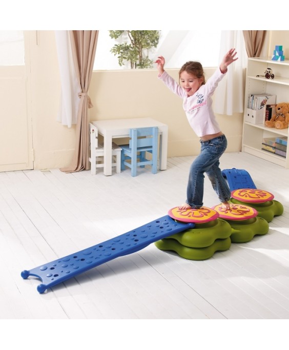 Weplay - Vandens lelijos ( S ) Weplay - Vandens lelijos ( S )