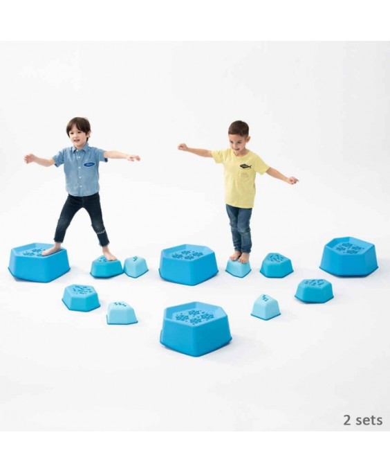 Weplay - Ledo kubeliai