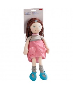 Haba lėlė Agnes, 36 cm