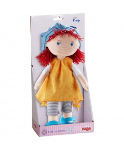 Haba lėlė Freya, 30 cm.