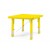 Geltonas 62 x 62 x 40-60cm. ( YC9014)  + 129,00€ 