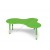 Žalias 150 x 105 x 40-60cm. (YC9033)  + 275,00€ 
