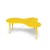 Geltonas 150 x 105 x 40-60cm. (YC9034)  + 275,00€ 