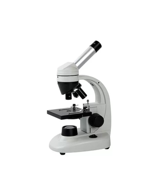 Mikroskopas 40x-400x