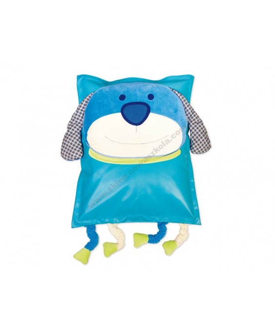Sensorinė pagalvėlė Doggy