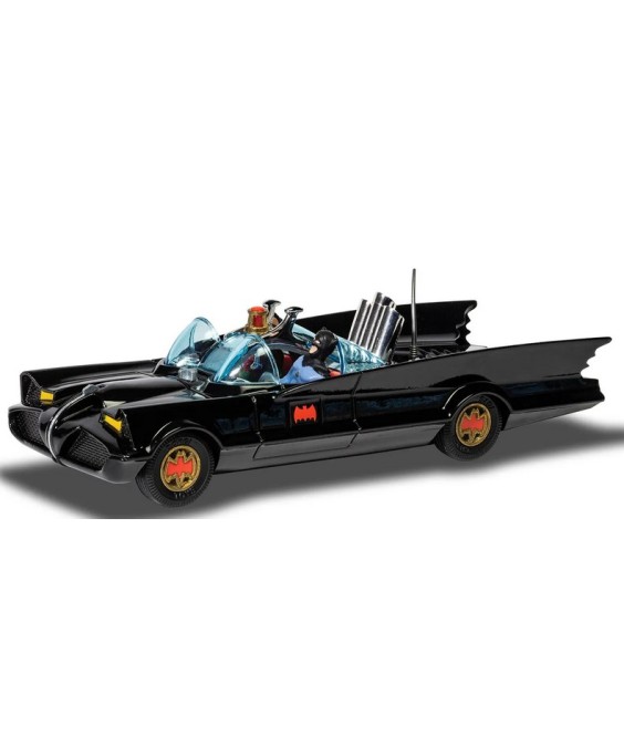 1966m Betmeno automobilis 1966m Betmeno automobilis