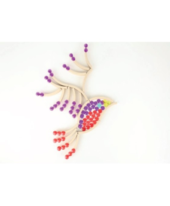 Wissner -  spalvotos arkos akmenėliams