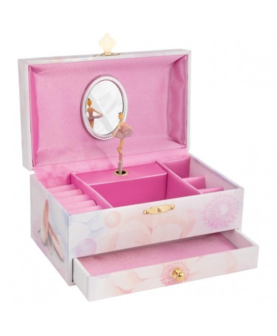 Goki muzikinė dėžutė - Šokanti balerina