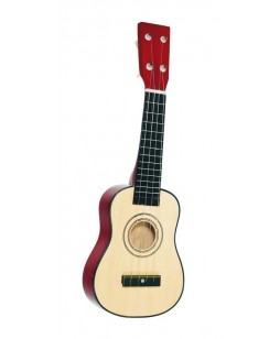 Goki muzikos instrumentas vaikams - Gitara, 52 cm