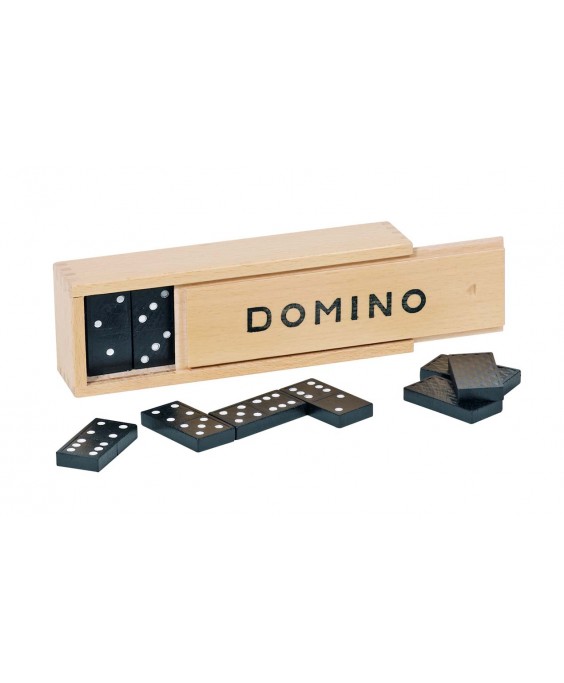 Goki žaidimas - Domino, 28