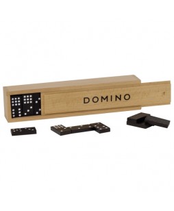 Goki žaidimas - Domino, 55