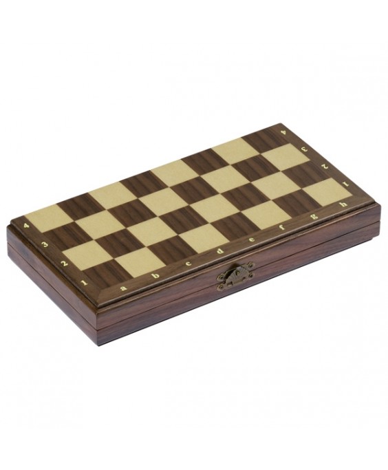 Goki žaidimas - Magnetiniai šachmatai