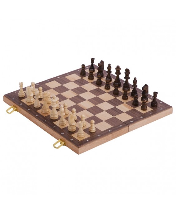 Goki žaidimas Šachmatai