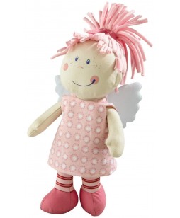 Haba lėlė – angelas Tine, 23 cm