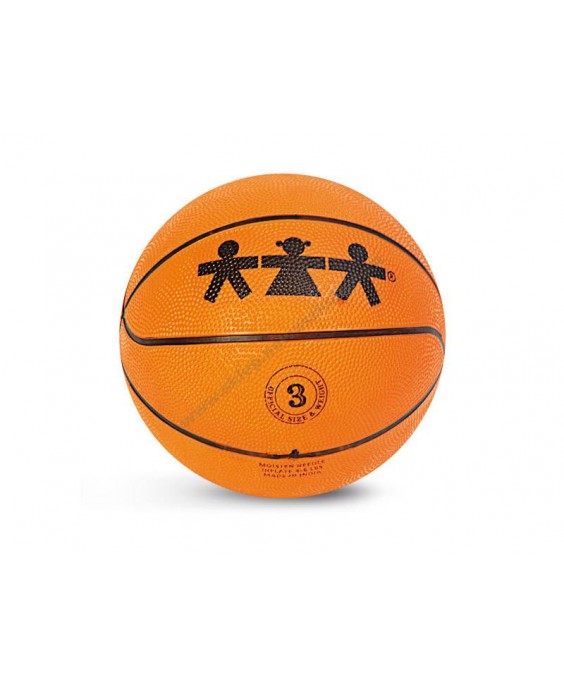 Krepšinio kamuolys Nr.3