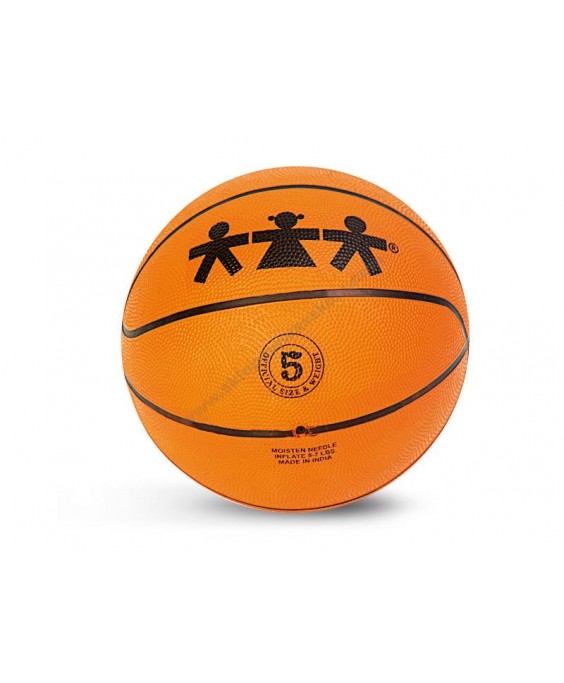 Krepšinio kamuolys Nr.5
