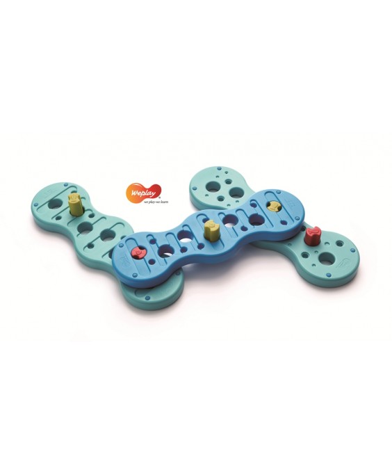Weplay - Koraliniai nuotykiai Weplay - Koraliniai nuotykiai
